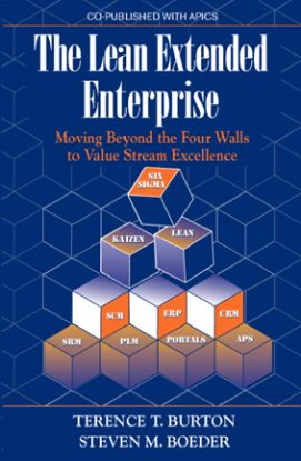 The Lean Extended Enterprise