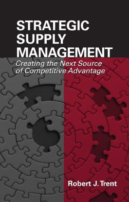 Strategic Supply Management