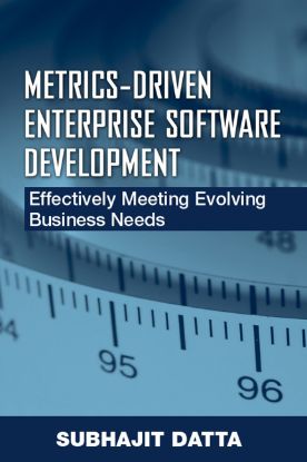 Metrics-Driven Enterprise Software Development
