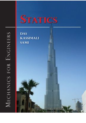 Mechanics for Engineers: Statics