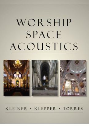 Worship Space Acoustics
