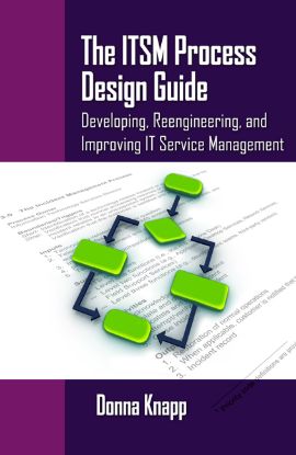 The ITSM Process Design Guide