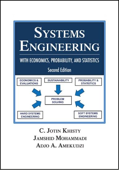 Systems Engineering with Economics, Probability and Statistics
