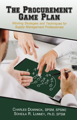 The Procurement Game Plan