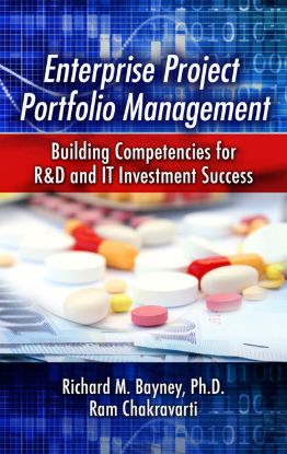 Enterprise Project Portfolio Management