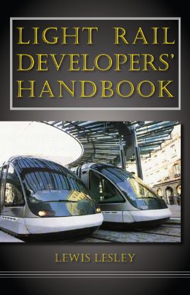 Light Rail Developers’ Handbook