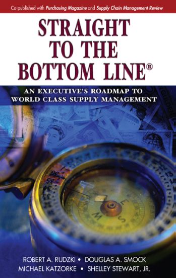 Straight to the Bottom Line®