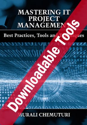 Mastering IT Project Management Customizable Templates