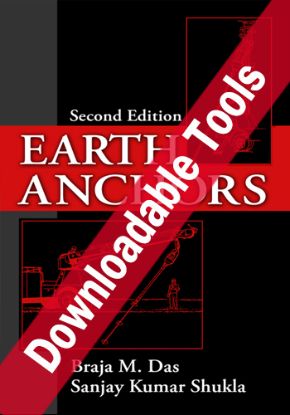 Earth Anchors, Second Edition, PowerPoint Slides for Instruction