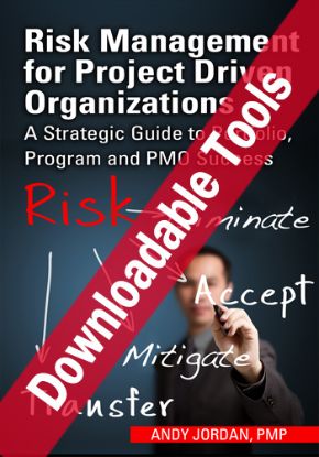Risk Management Customizable Templates and Tools