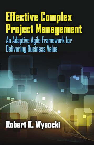 Effective Complex Project Management