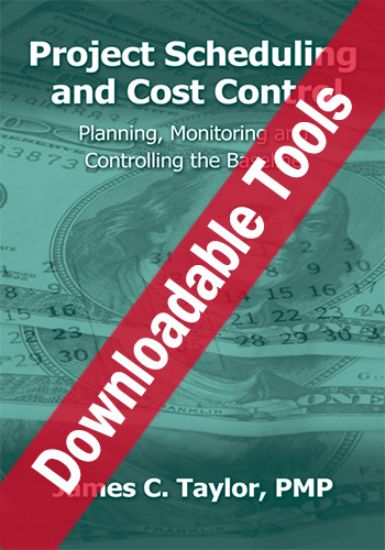 Project Scheduling and Cost Control Tools and Templates