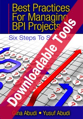 Best Practices for Managing BPI Projects Tools and Templates