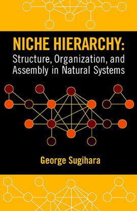 Niche Hierarchy: Structure, Organization, and Assembly in Natural Systems