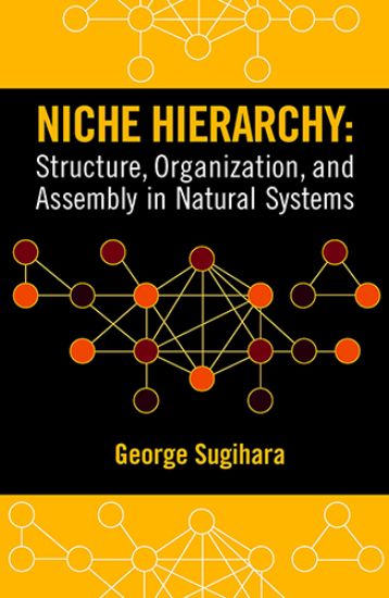 Niche Hierarchy: Structure, Organization, and Assembly in Natural Systems