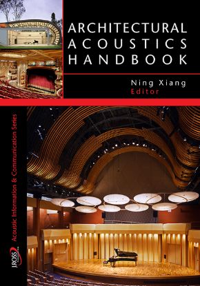 Architectural Acoustics Handbook