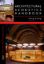 Architectural Acoustics Handbook