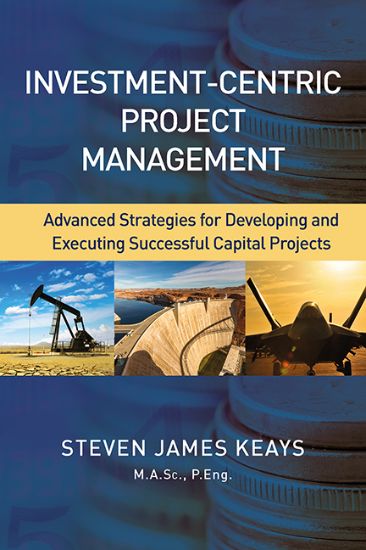 Investment-Centric Project Management