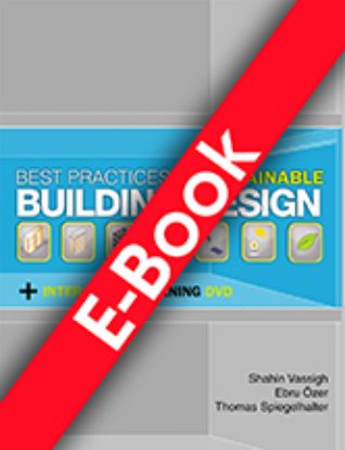 Best Practices in Sustainable Building Design e-book