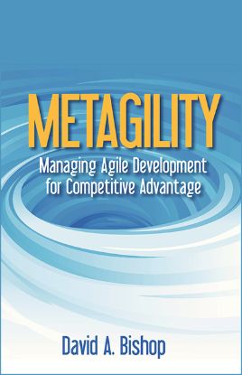 Metagility