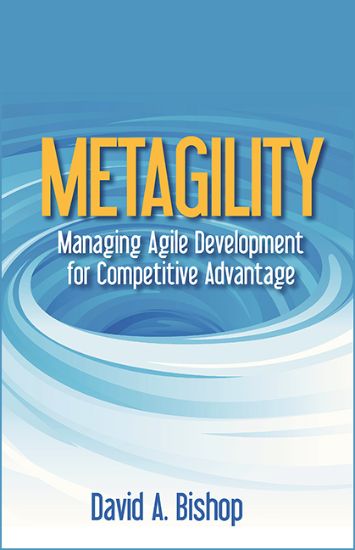 Metagility