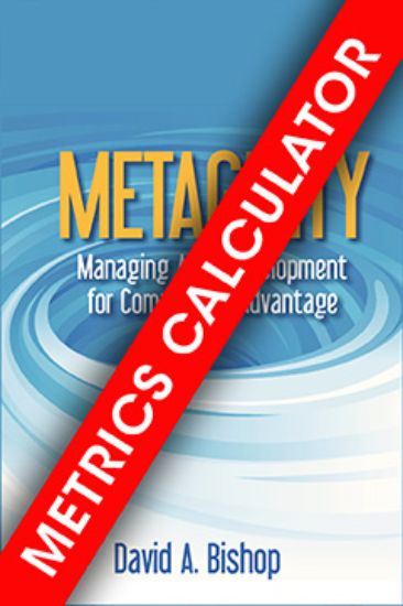 Agile Metrics Calculator