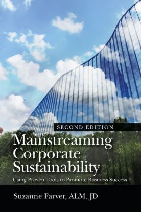 Mainstreaming Corporate Sustainability, 2nd Edition
