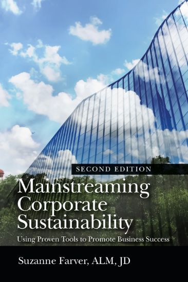 Mainstreaming Corporate Sustainability, 2nd Edition