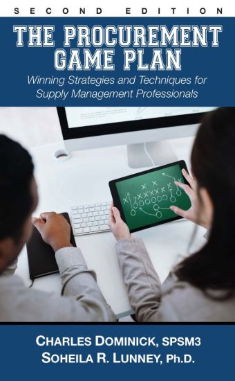 The Procurement Game Plan, 2nd Edition