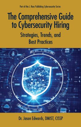 The Comprehensive Guide to Cybersecurity Hiring