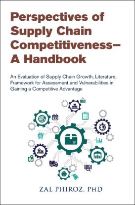 Perspectives of Supply Chain Competitiveness—A Handbook