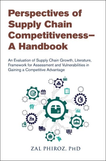 Perspectives of Supply Chain Competitiveness—A Handbook