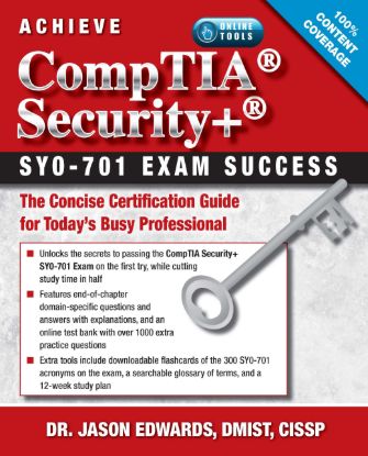 Achieve CompTIA Security+ SY0-701 Exam Success