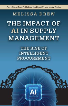 The Impact of AI in Supply Management