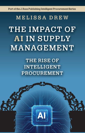 The Impact of AI in Supply Management