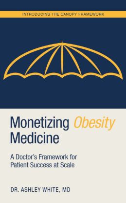Monetizing Obesity Medicine